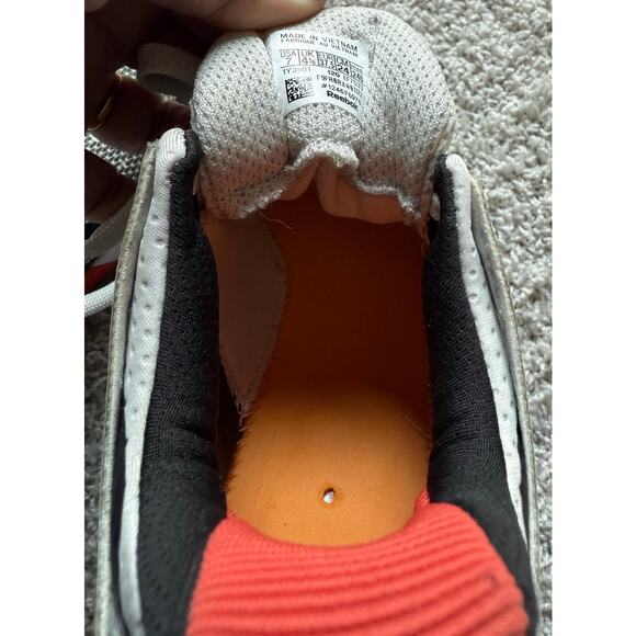 Reebok Nano X Size 7 Womens Cross Trainer Running Shoes EF7533 - Picture 2 of 13